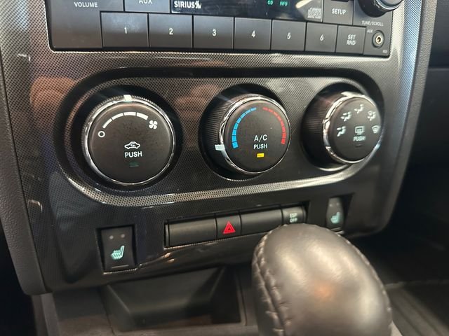 Used 2010 Red Dodge R/T image 28