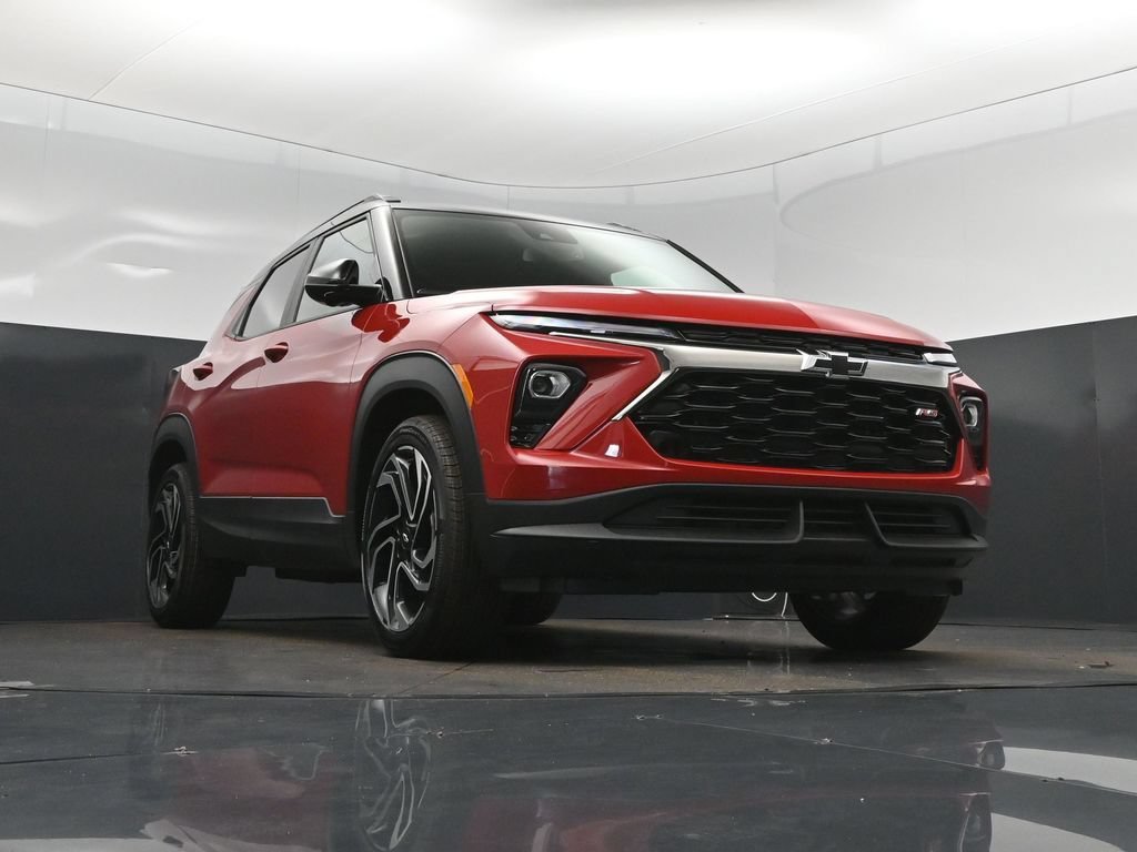 2026 Chevrolet Trailblazer RS - Photo 44