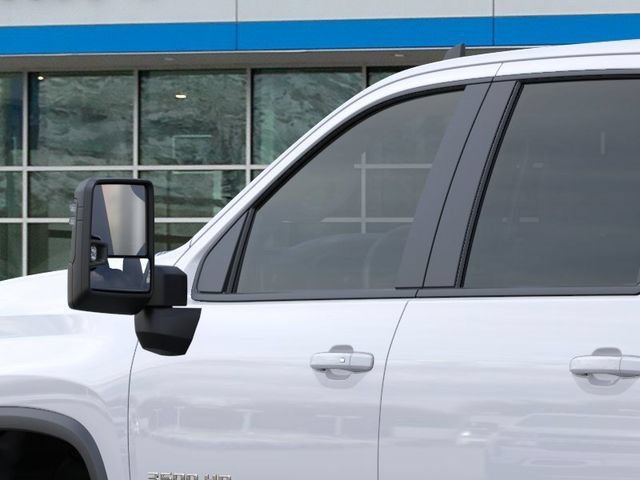 2026 Chevrolet Silverado 3500 HD LT - Photo 13