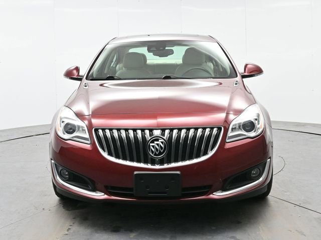 Used 2017 Buick Regal Premium 2 with VIN 2G4GR5GX0H9105820 for sale in Anderson, SC