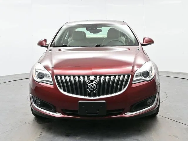 Used 2017 Buick Regal Premium 2 with VIN 2G4GR5GX0H9105820 for sale in Anderson, SC