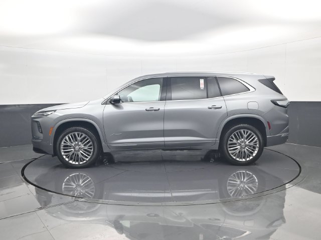 2027 Buick Enclave Avenir - Photo 8