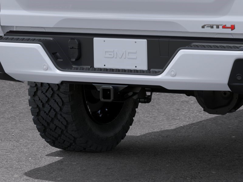 2026 GMC Canyon AT4 - Photo 14