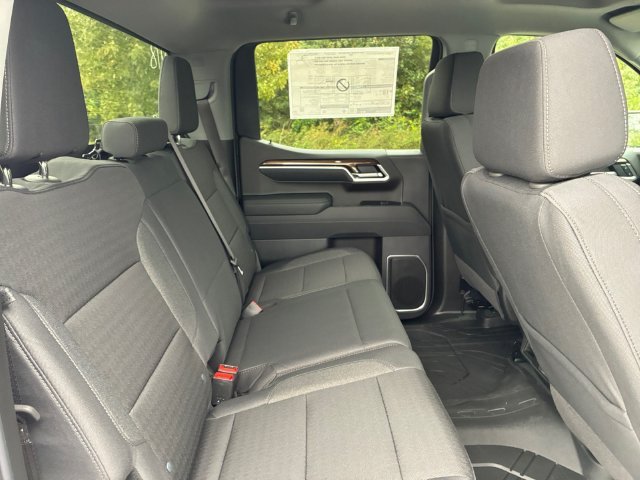 2026 Chevrolet Silverado 1500 RST - Photo 15