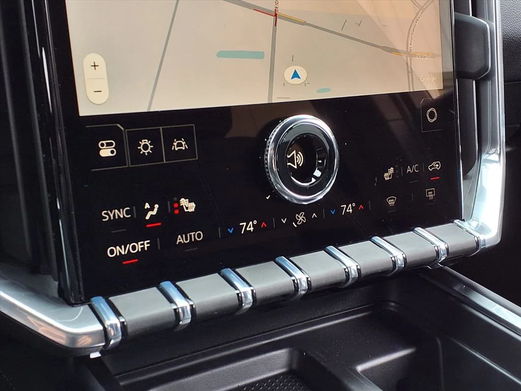 2026 GMC Acadia Elevation - Photo 19