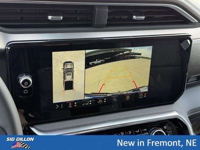 2026 GMC Sierra 1500 Denali - Photo 11