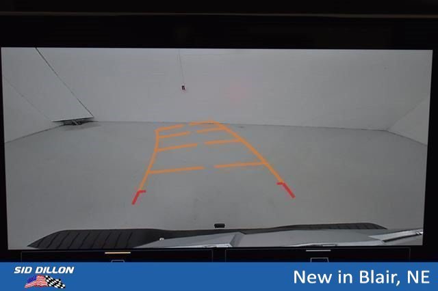 New 2026 White Sands Chevrolet RST image 3