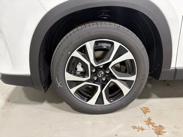 Used 2026 White Mazda 2.5 S Preferred image 12