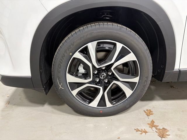 Used 2026 White Mazda 2.5 S Preferred image 12