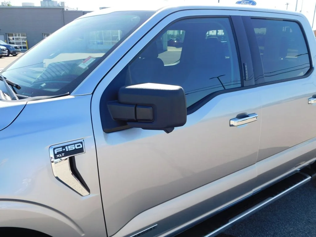 2024 Ford F-150 XLT - Photo 16
