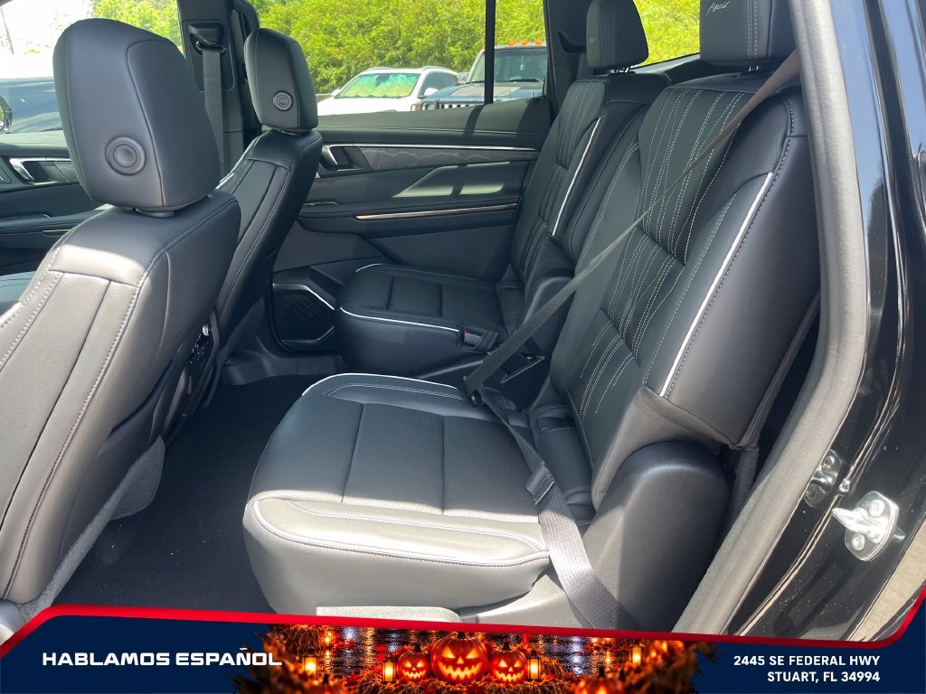 2026 Buick Enclave Avenir - Photo 11