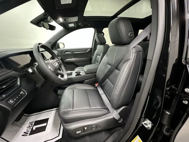 2026 GMC Acadia Elevation - Photo 20
