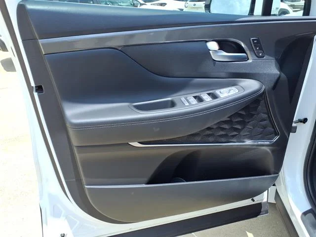 Used 2022 Quartz White Hyundai Calligraphy image 18