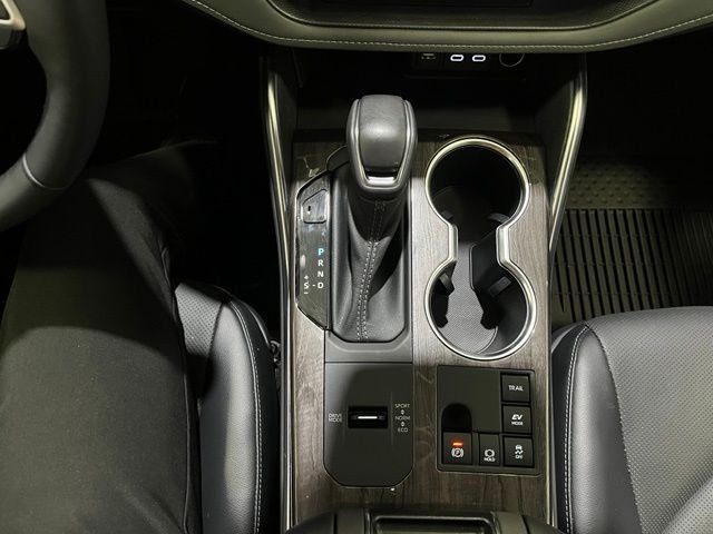 Used 2023 Gray Toyota Platinum image 25