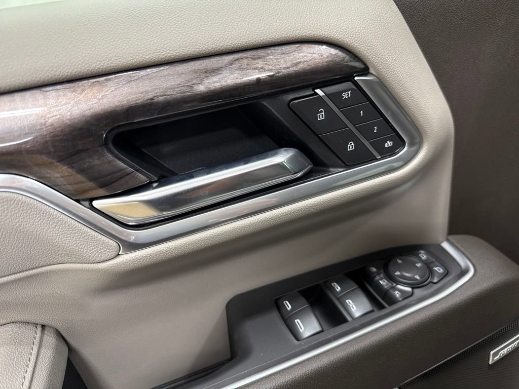 New 2026 Sterling Gray Metallic Chevrolet LTZ image 28