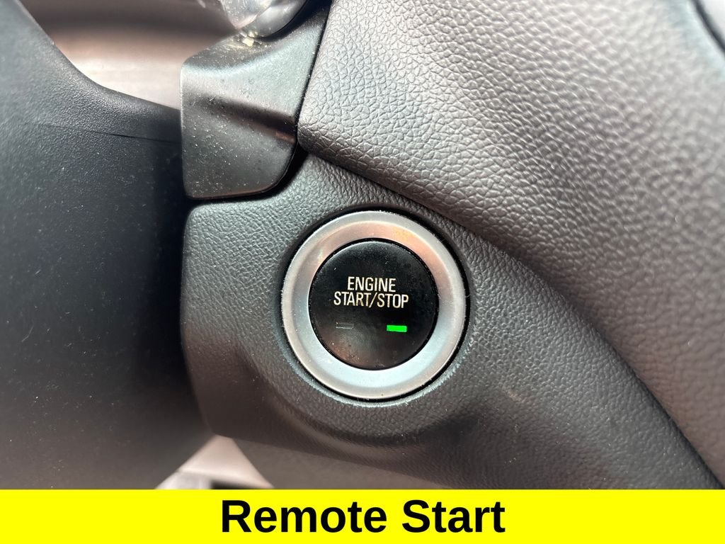 Used 2020 Black Metallic Chevrolet LT image 23