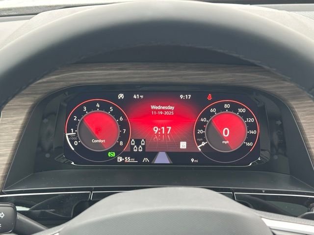 New 2026 Pure Gray Volkswagen 2.0T SEL Premium R-Line image 40