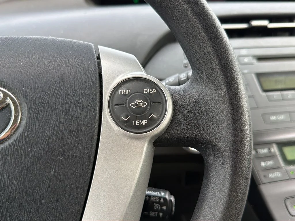 Used 2011 Silver Toyota Two image 37