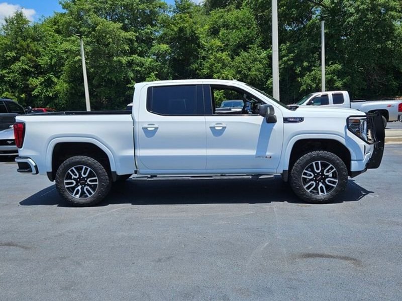 2024 GMC Sierra 1500 AT4 - Photo 14