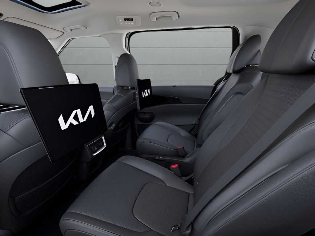 2026 Kia Carnival SX Prestige - Photo 18