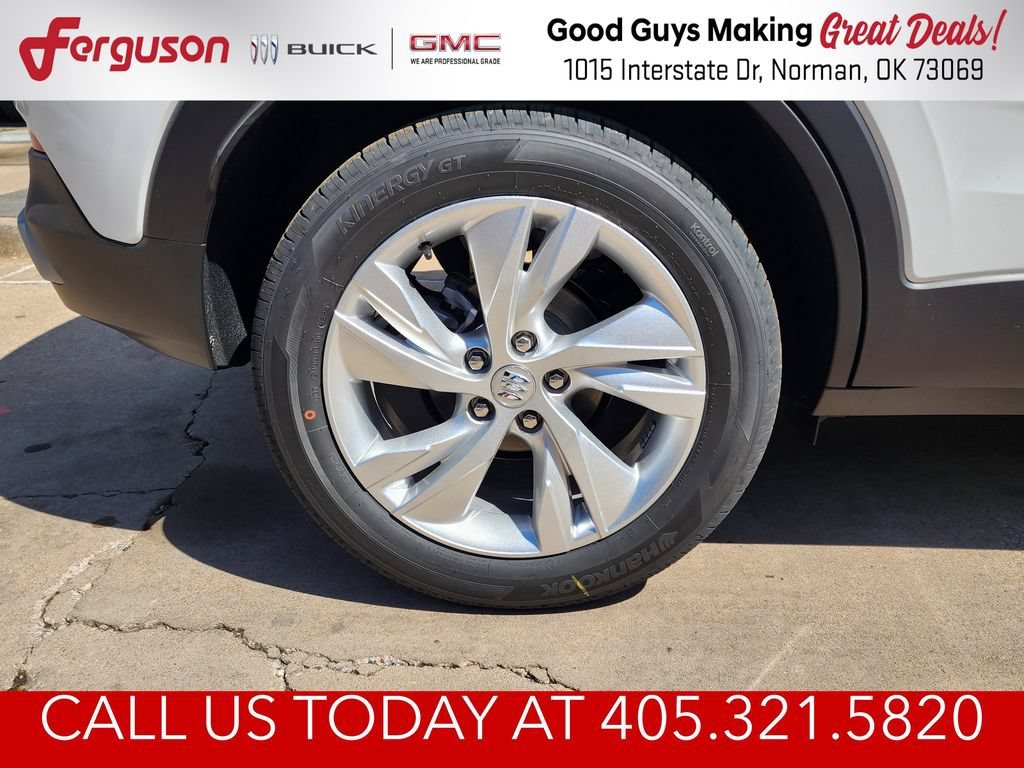 2026 Buick Encore GX Preferred - Photo 50