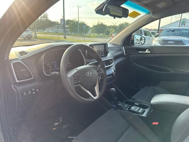 Used 2020 Magnetic Force Metallic Hyundai Value image 13