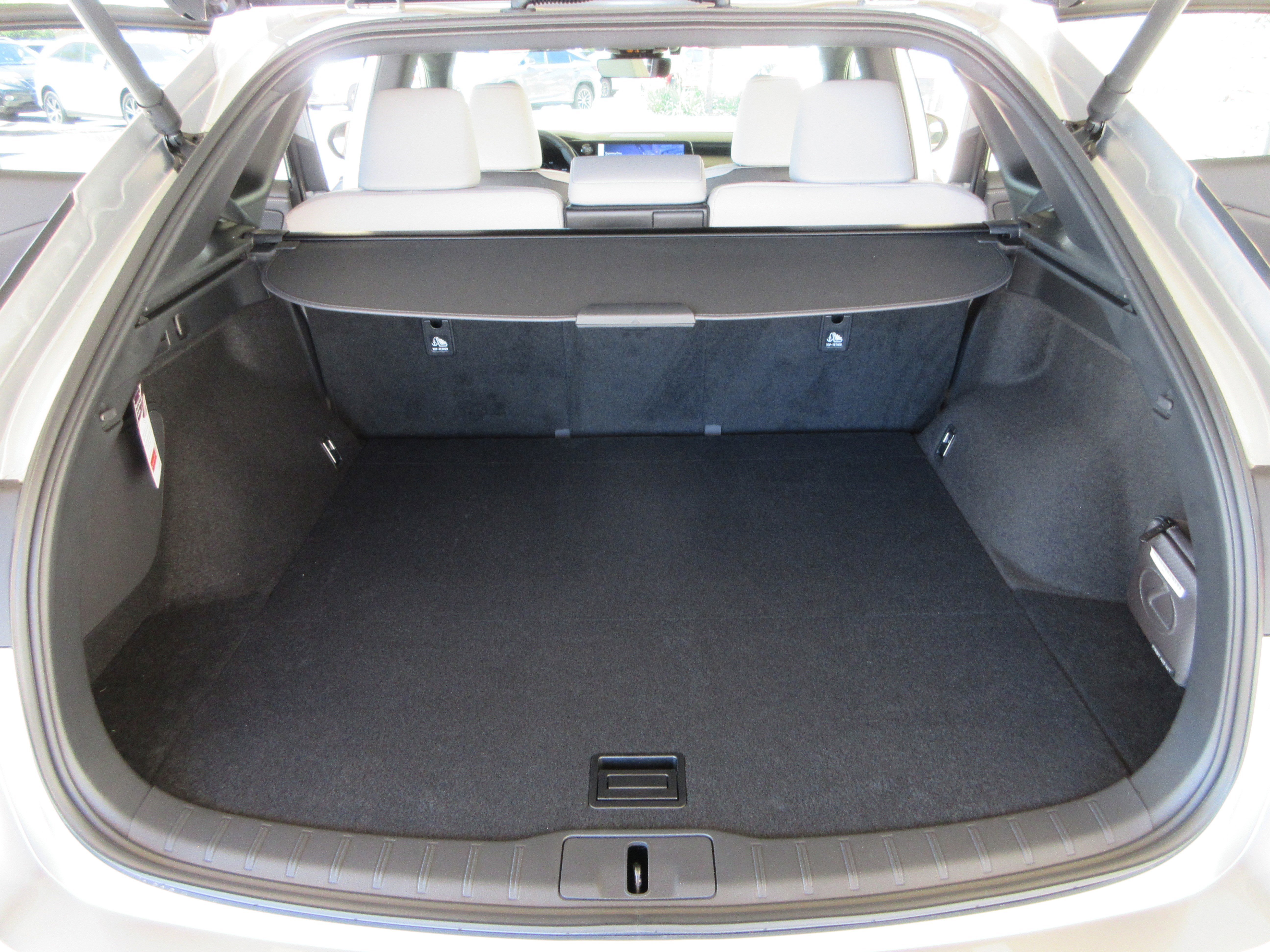 New 2026 Iridium Lexus PREMIUM image 49