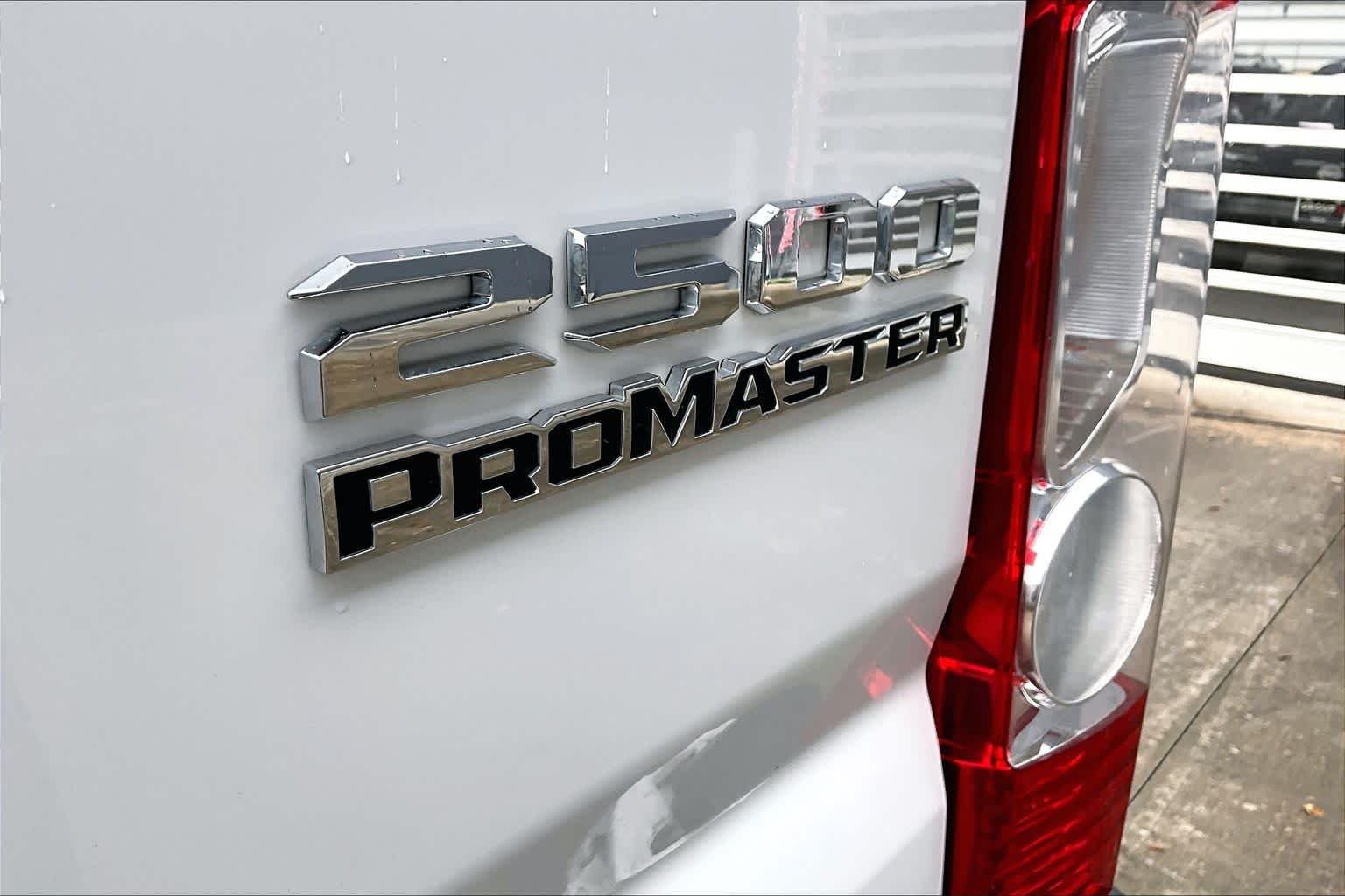 Used 2023 Bright White Clearcoat Ram  image 10