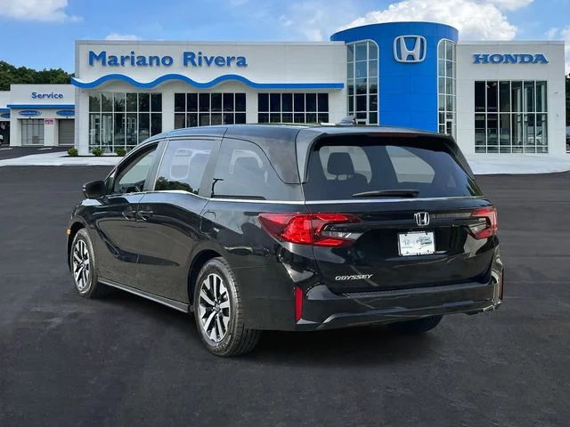 2025 Honda Odyssey EX-L - Photo 7