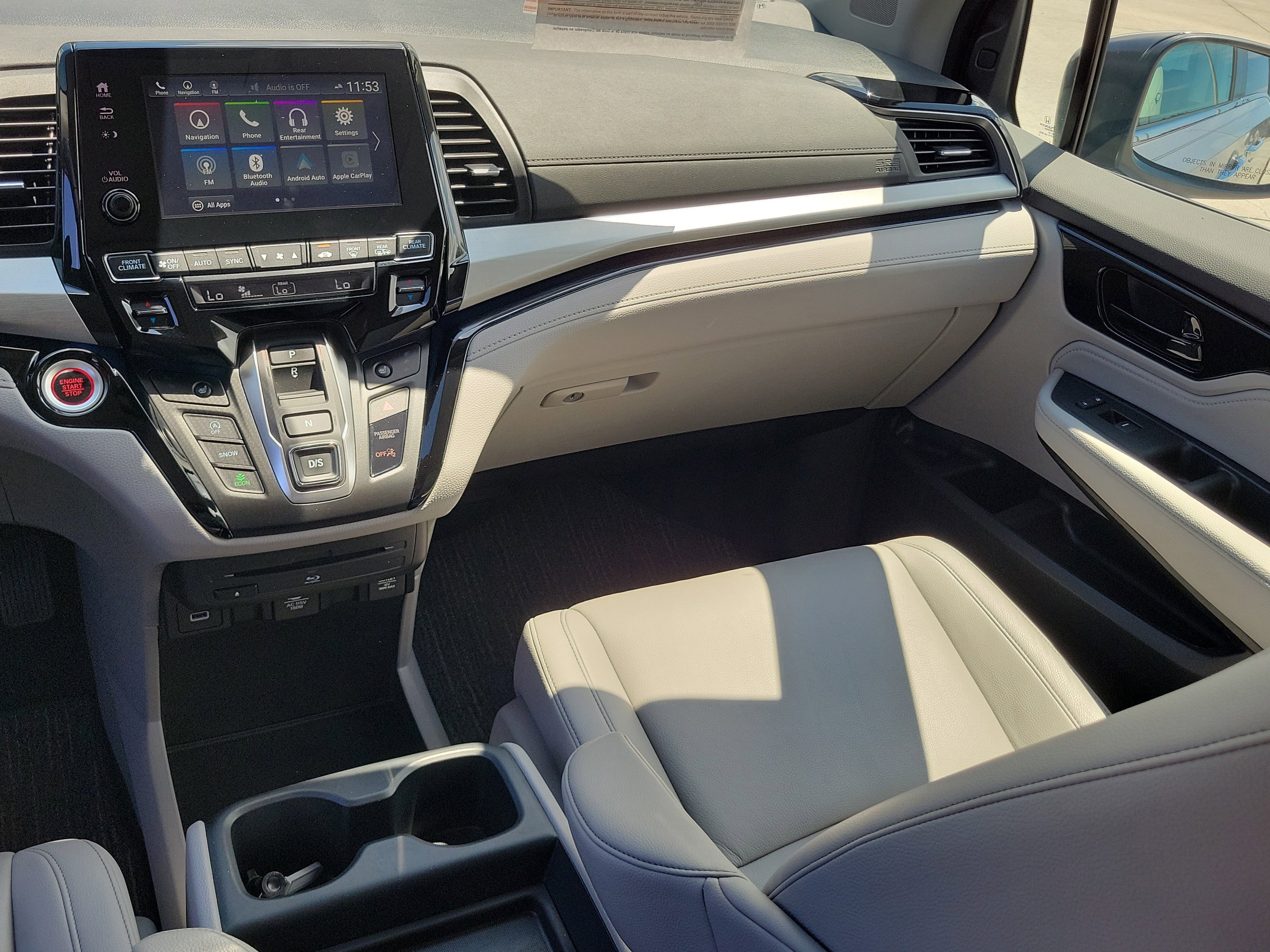 Used 2023  Honda Touring image 22