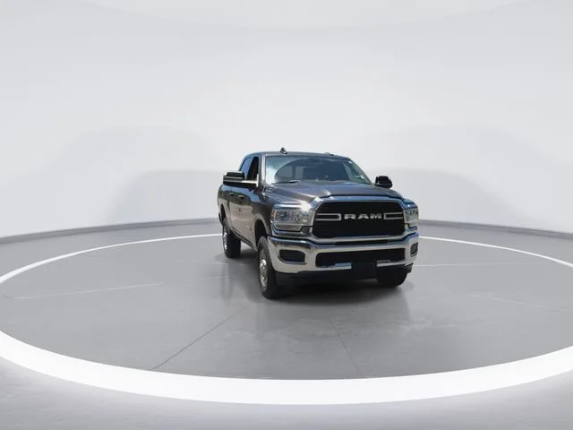 Used 2020 Gray Ram Tradesman image 3