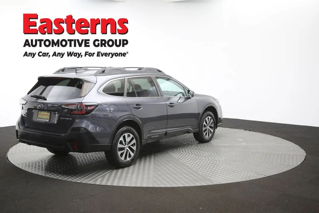 Used 2022 Gray Subaru Premium image 43
