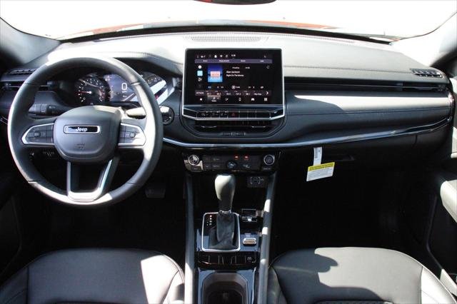 New 2026 Joose Exterior Paint Jeep Latitude image 2