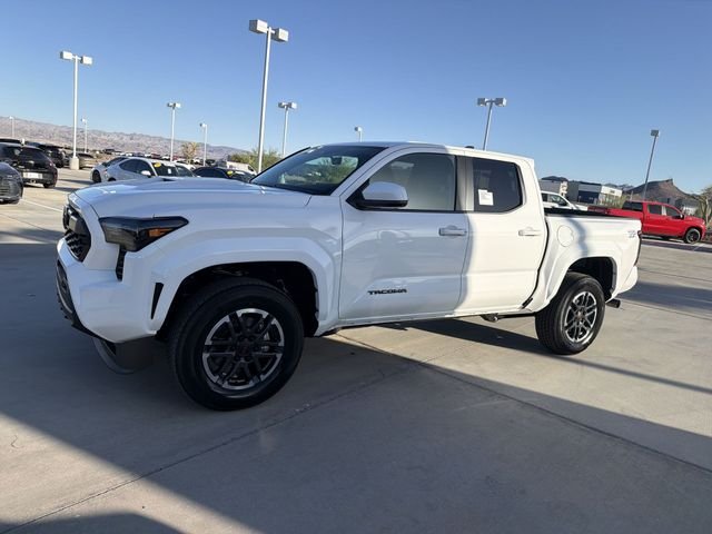New 2026 Ice Cap Toyota  TRD Sport image 8