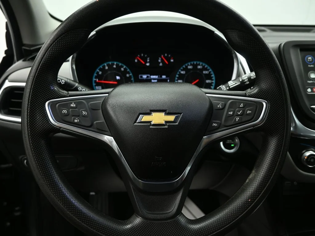 Used 2019 Gray Chevrolet LS image 13