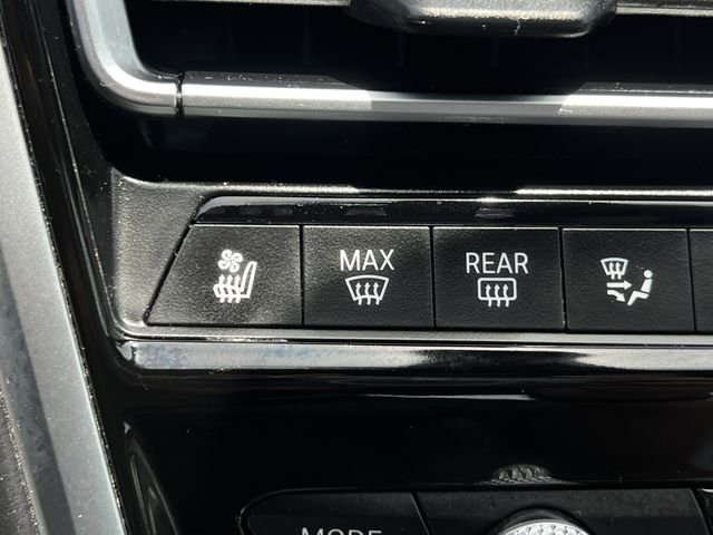 Used 2022 Gray BMW Competition image 18