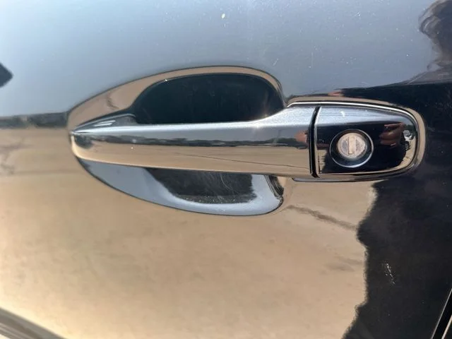 Used 2024 Black Subaru Onyx Edition XT image 51