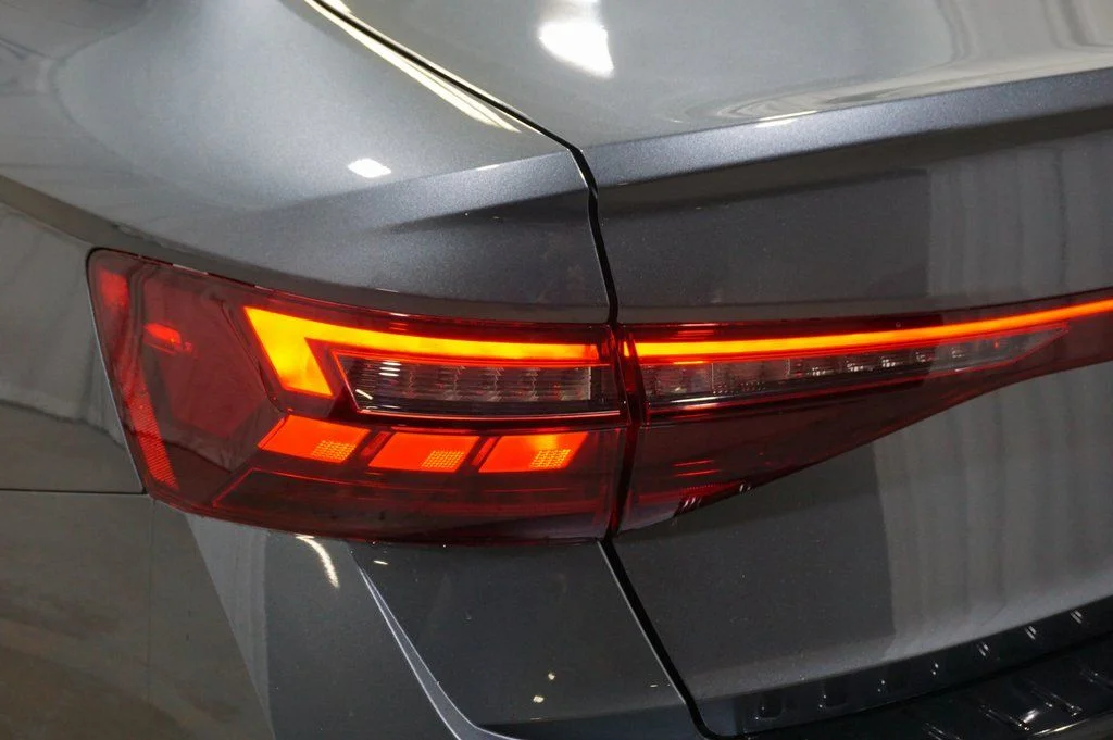New 2026 Gray Volkswagen 1.5T Sport image 28