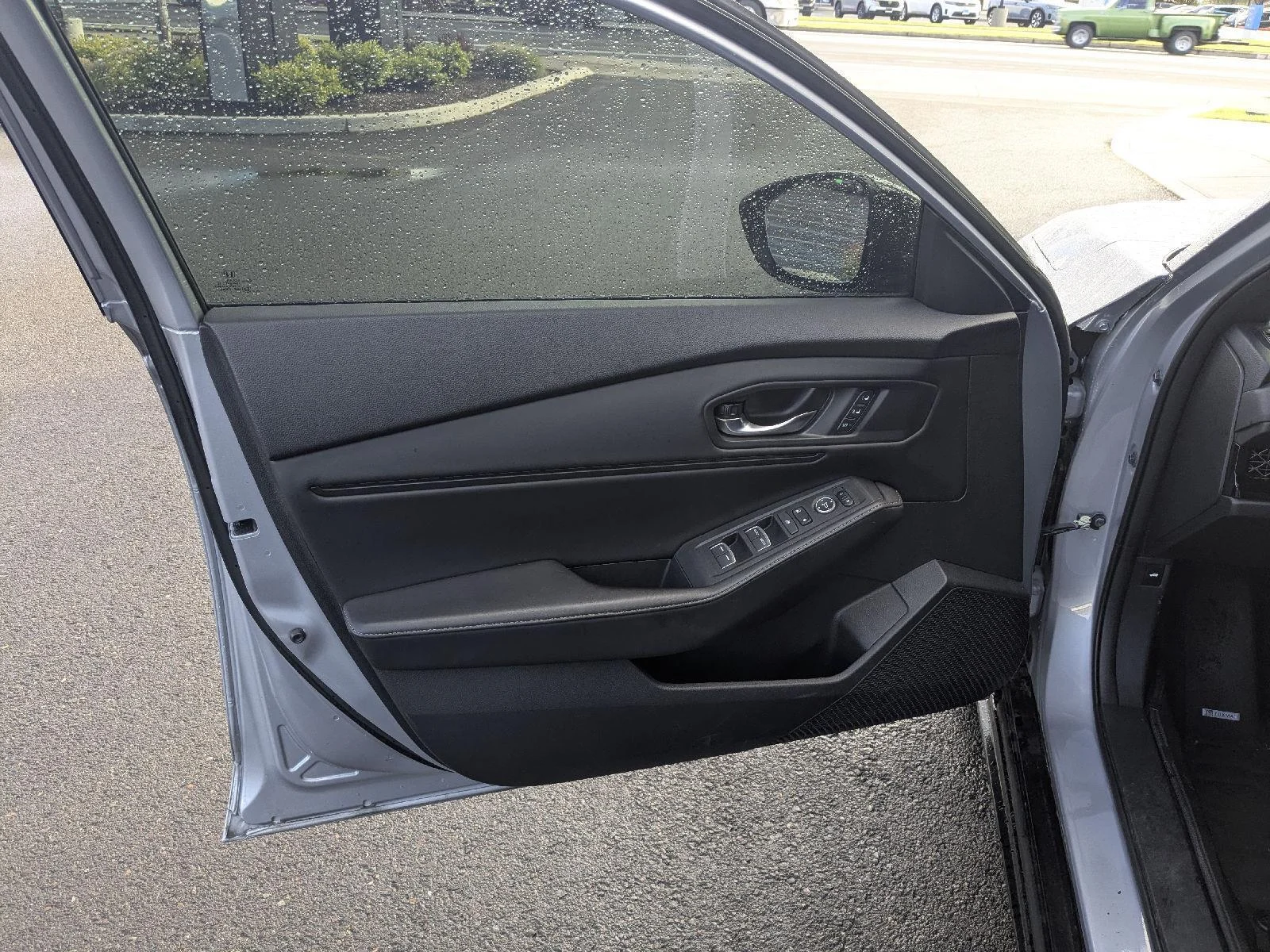 2023 Honda Accord Hybrid Sport-L - Photo 17
