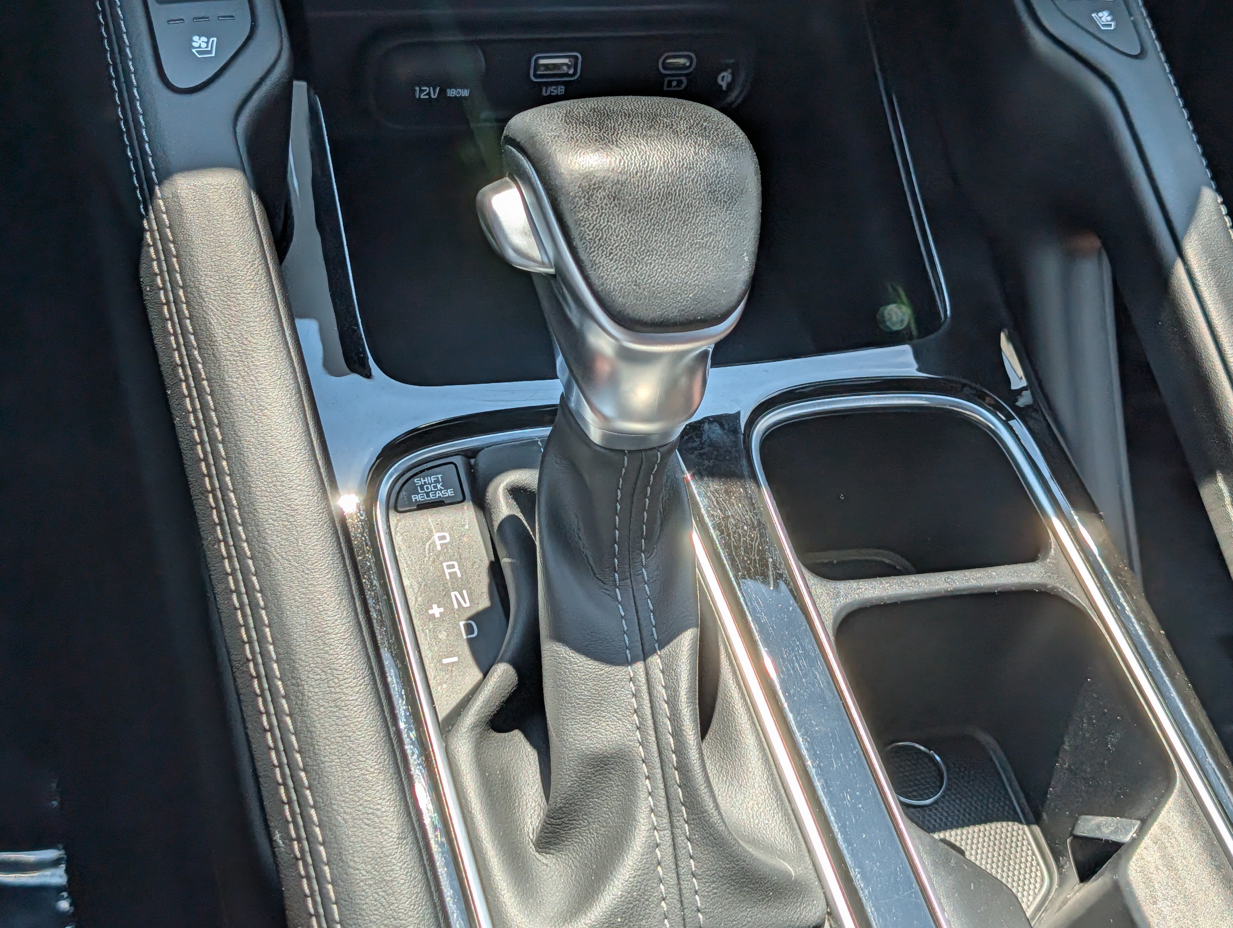 Certified Used 2025 Panthera Metal Kia SX image 24