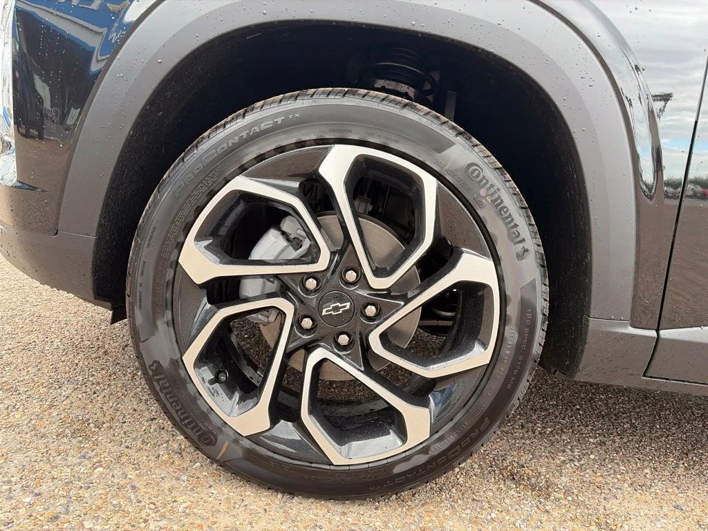 2026 Chevrolet Trax RS - Photo 19