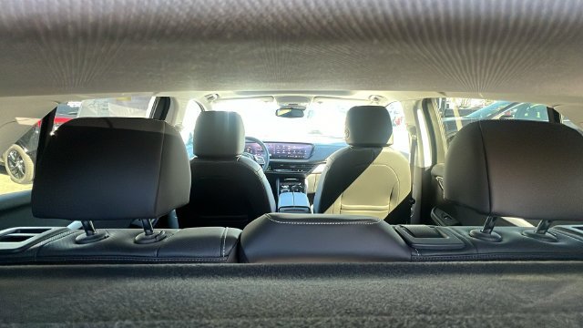 2026 Buick Envision Sport Touring - Photo 28
