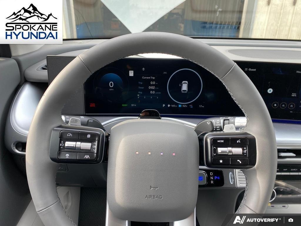 2026 Hyundai IONIQ 9 SEL - Photo 18