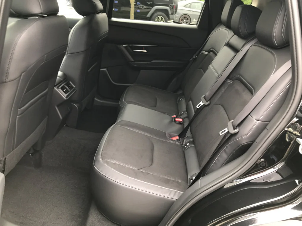 New 2026 Mazda CX-5 2.5 S Preferred