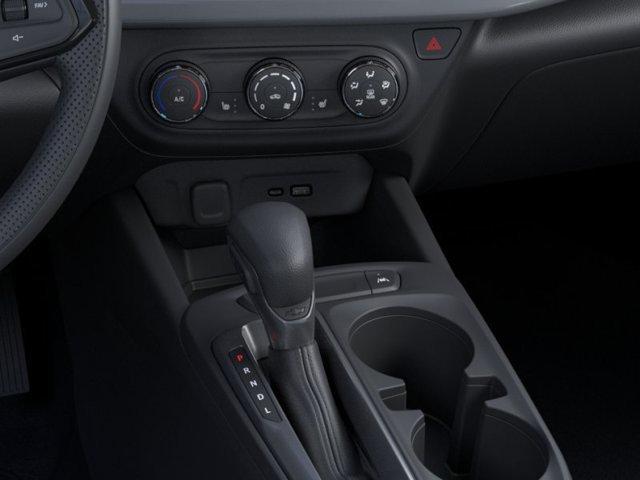 2026 Chevrolet Trax LS - Photo 24