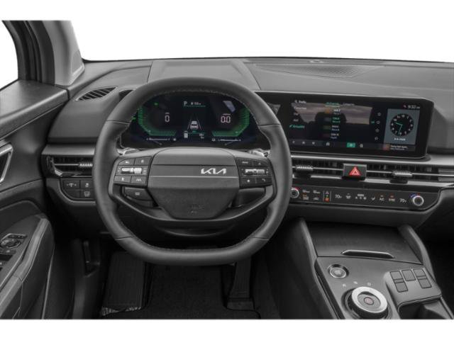 New 2026 Steel Kia LX image 6