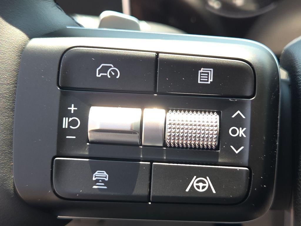 2026 Hyundai Santa Fe SE - Photo 24