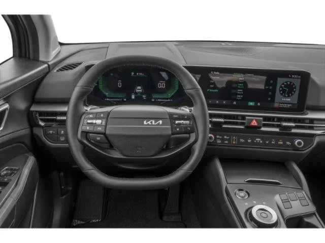 New 2026 Steel Kia LX image 6
