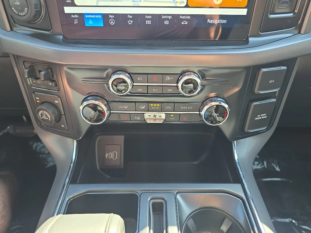 2026 Ford F-150 XLT - Photo 21