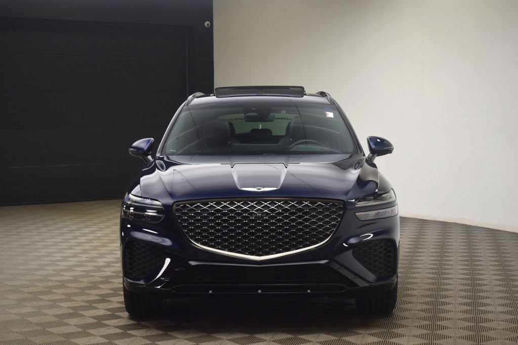 Used 2023 Adriatic Blue Genesis 3.5T Sport image 23
